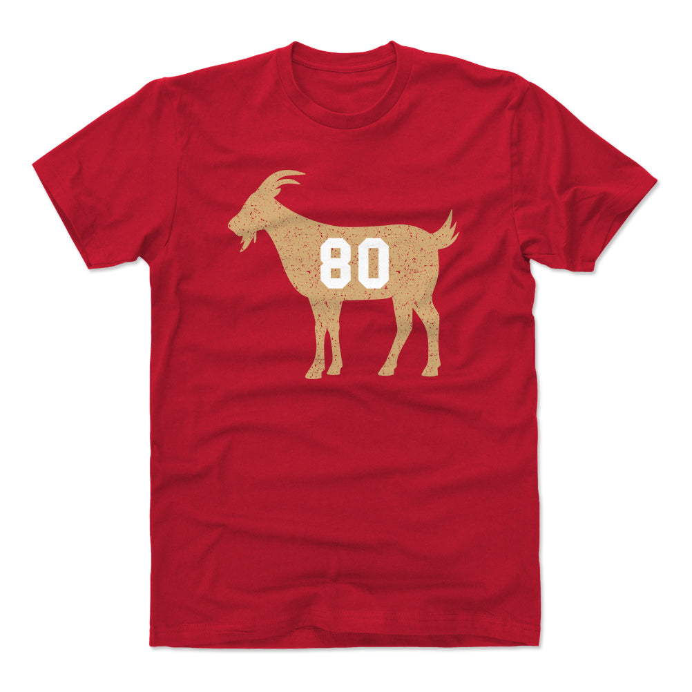 San Francisco Men&#39;s Cotton T-Shirt | 500 LEVEL