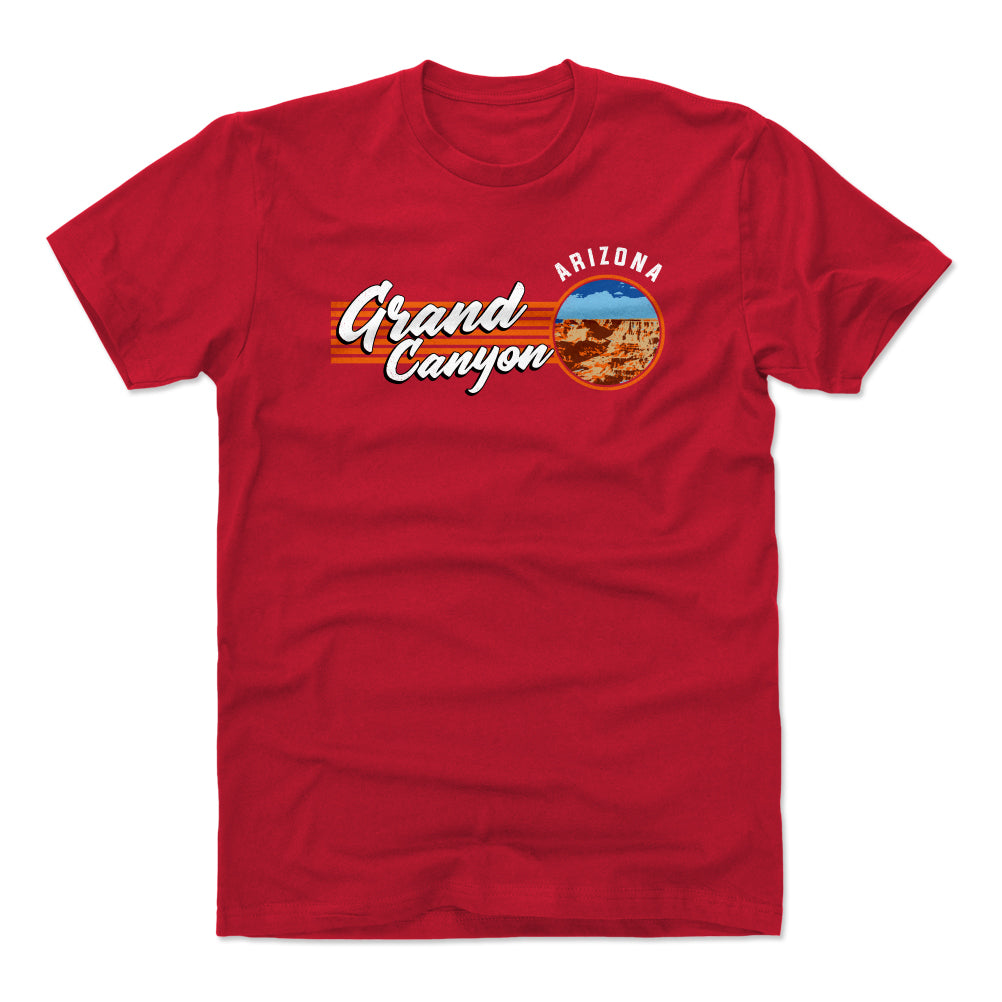 Grand Canyon Men's Cotton T-Shirt | 500 LEVEL