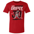 Ken Griffey Jr. Men's Cotton T-Shirt | 500 LEVEL