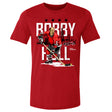 Bobby Hull Men's Cotton T-Shirt | 500 LEVEL