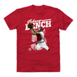 Johnny Bench Men's Cotton T-Shirt | 500 LEVEL