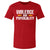 Kansas City Men's Cotton T-Shirt | 500 LEVEL