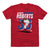 Robin Roberts Men's Cotton T-Shirt | 500 LEVEL