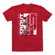 Mike Trout Men's Cotton T-Shirt | 500 LEVEL