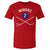 Howie Morenz Men's Cotton T-Shirt | 500 LEVEL