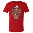Rey Mysterio Men's Cotton T-Shirt | 500 LEVEL