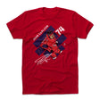 John Carlson Men's Cotton T-Shirt | 500 LEVEL