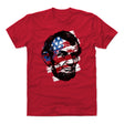Abraham Lincoln Men's Cotton T-Shirt | 500 LEVEL