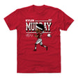 Kyler Murray Men's Cotton T-Shirt | 500 LEVEL
