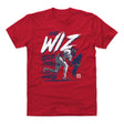 Ozzie Smith Men's Cotton T-Shirt | 500 LEVEL