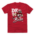 Nick Bosa Men's Cotton T-Shirt | 500 LEVEL