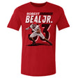 Robert Beal Jr. Men's Cotton T-Shirt | 500 LEVEL