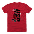 Jordan Staal Men's Cotton T-Shirt | 500 LEVEL