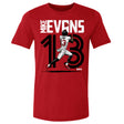 Mike Evans Men's Cotton T-Shirt | 500 LEVEL