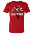Mike Evans Men's Cotton T-Shirt | 500 LEVEL