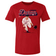 Jarren Duran Men's Cotton T-Shirt | 500 LEVEL