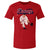 Jarren Duran Men's Cotton T-Shirt | 500 LEVEL