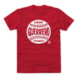 Vladimir Guerrero Men's Cotton T-Shirt | 500 LEVEL