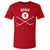Gordie Howe Men's Cotton T-Shirt | 500 LEVEL