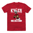 Kyler Murray Men's Cotton T-Shirt | 500 LEVEL