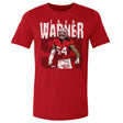 Fred Warner Men's Cotton T-Shirt | 500 LEVEL