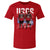 The Usos Men's Cotton T-Shirt | 500 LEVEL