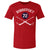 Sergei Bobrovsky Men's Cotton T-Shirt | 500 LEVEL