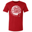 Jalen Johnson Men's Cotton T-Shirt | 500 LEVEL
