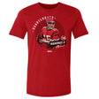 Patrick Mahomes Men's Cotton T-Shirt | 500 LEVEL
