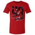 Luke Hughes Men's Cotton T-Shirt | 500 LEVEL