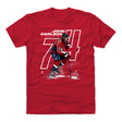 John Carlson Men's Cotton T-Shirt | 500 LEVEL