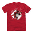 Patrick Mahomes Men's Cotton T-Shirt | 500 LEVEL