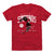 Wayne Simmonds Men's Cotton T-Shirt | 500 LEVEL