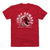 Jimmy Howard Men's Cotton T-Shirt | 500 LEVEL