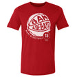 Bam Adebayo Men's Cotton T-Shirt | 500 LEVEL