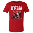 Jaylen Watson Men's Cotton T-Shirt | 500 LEVEL