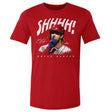 Bryce Harper Men's Cotton T-Shirt | 500 LEVEL