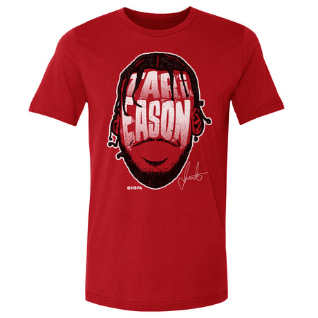 Tari Eason Men's Cotton T-Shirt | 500 LEVEL