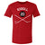 Cliff Koroll Men's Cotton T-Shirt | 500 LEVEL
