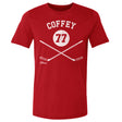 Paul Coffey Men's Cotton T-Shirt | 500 LEVEL
