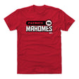 Patrick Mahomes Men's Cotton T-Shirt | 500 LEVEL