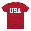 American Pride Men's Cotton T-Shirt | 500 LEVEL
