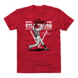 Tyler Stephenson Men's Cotton T-Shirt | 500 LEVEL