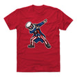 USA Men's Cotton T-Shirt | 500 LEVEL