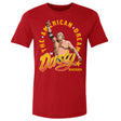 Dusty Rhodes Men's Cotton T-Shirt | 500 LEVEL