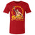 Dusty Rhodes Men's Cotton T-Shirt | 500 LEVEL