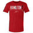 Dougie Hamilton Men's Cotton T-Shirt | 500 LEVEL