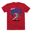 Aaron Nola Men's Cotton T-Shirt | 500 LEVEL