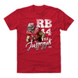 Kyle Juszczyk Men's Cotton T-Shirt | 500 LEVEL
