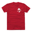 Washington D.C. Men's Cotton T-Shirt | 500 LEVEL